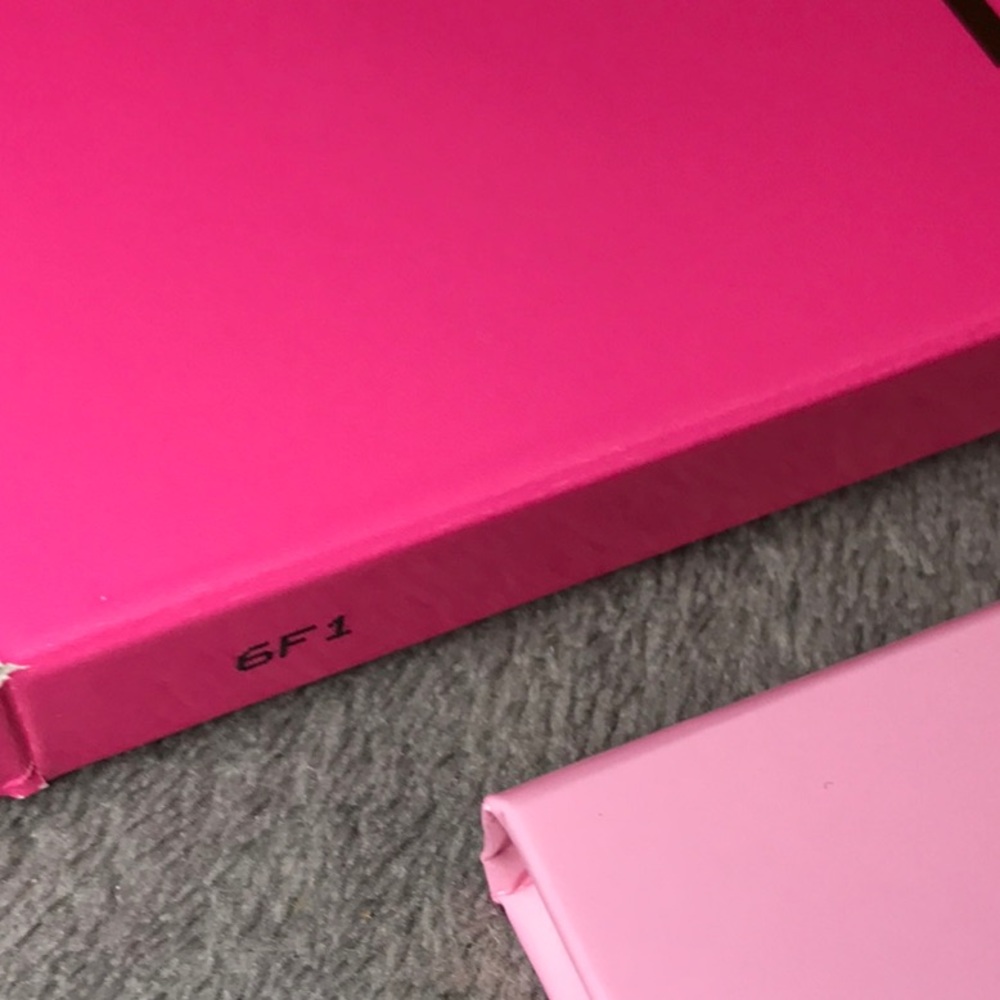 Jeffree Star Beauty Killer Palette NIB - Picture 3 of 8